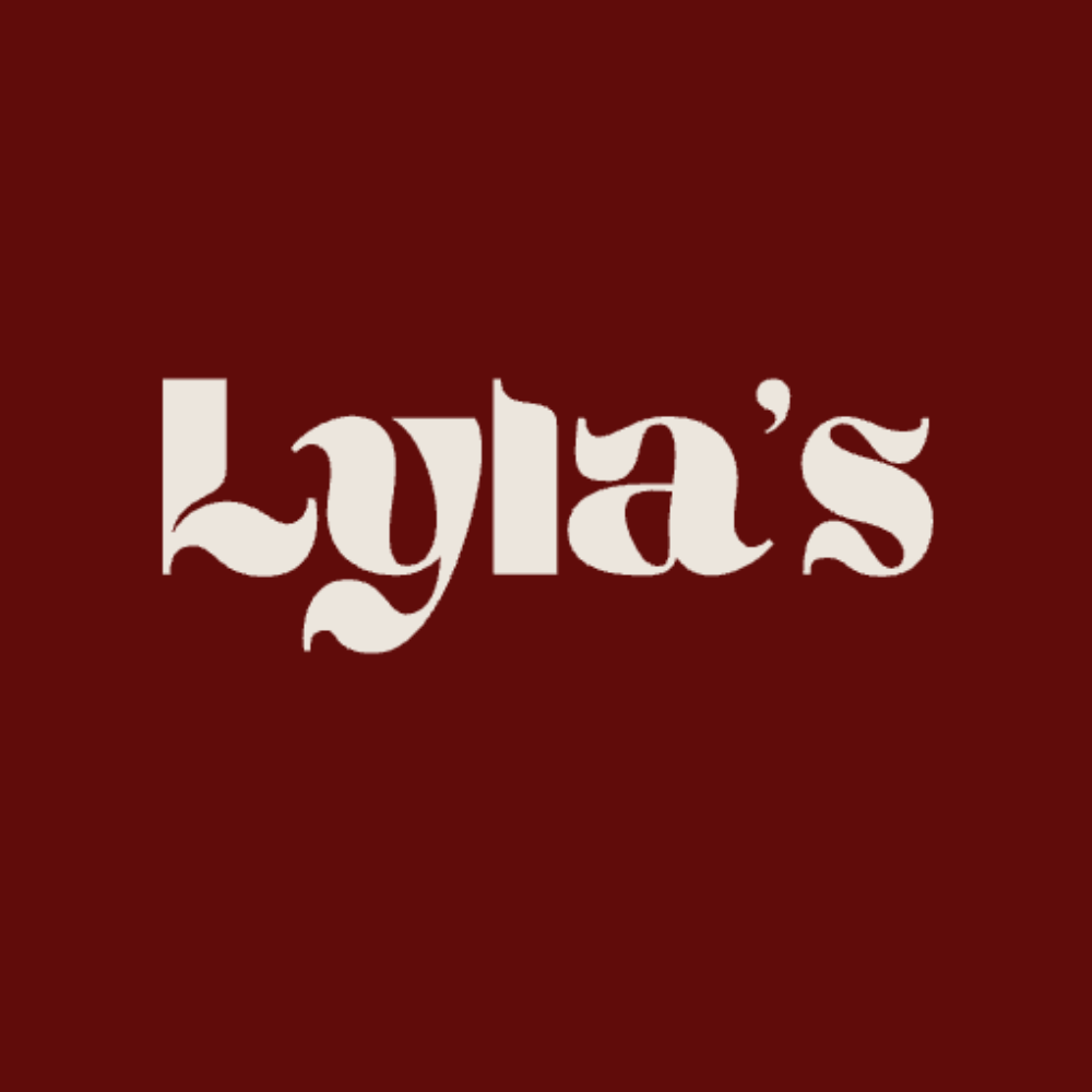 Logo for Lylas